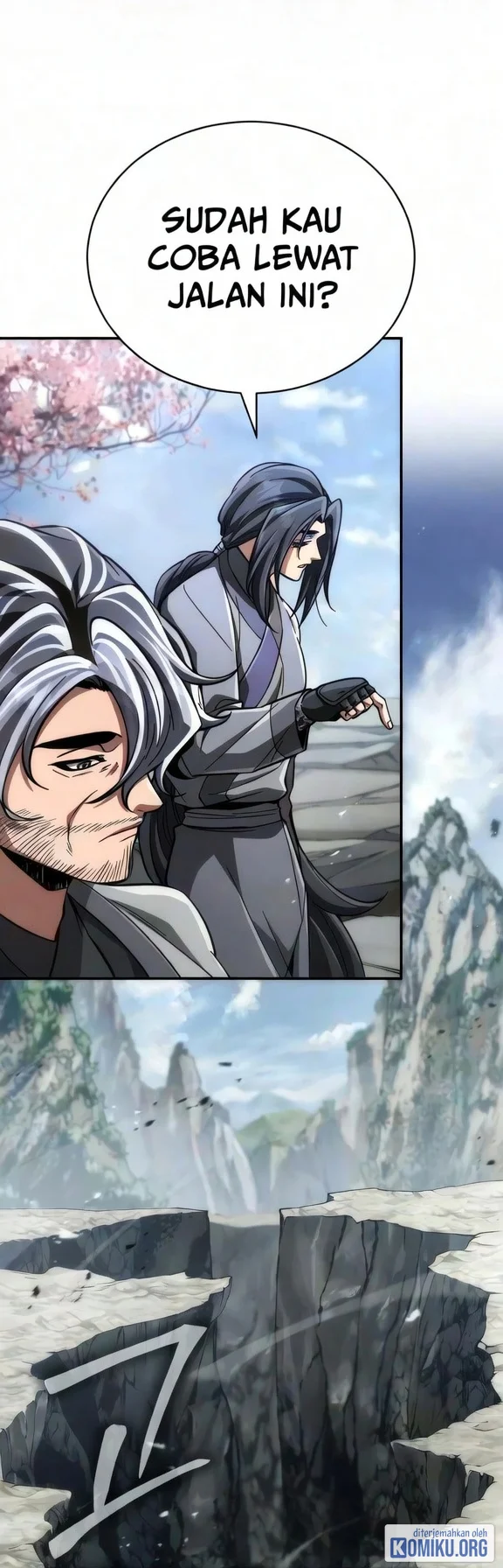 Chapter 64 - halaman 116