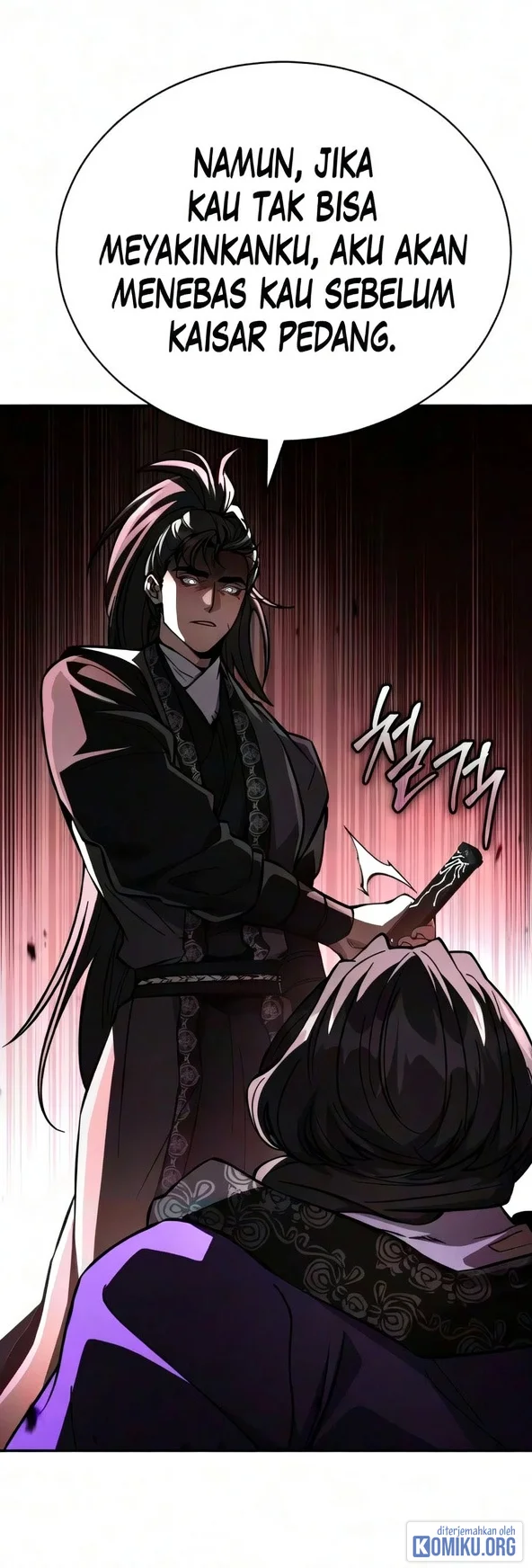 Chapter 64 - halaman 26