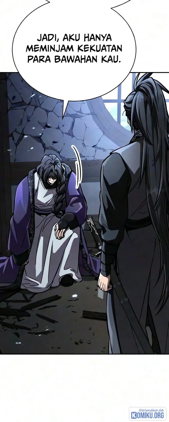 Chapter 64 - halaman 30