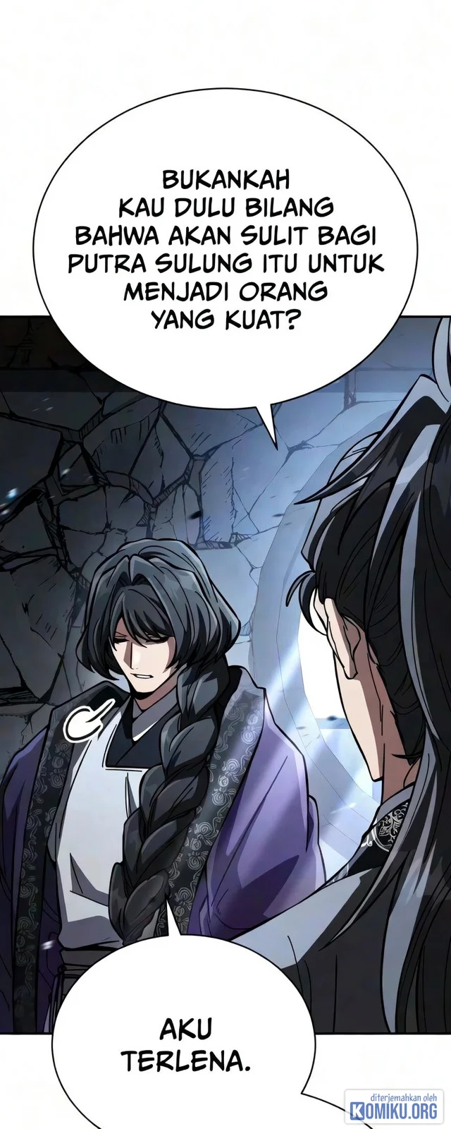 Chapter 64 - halaman 32