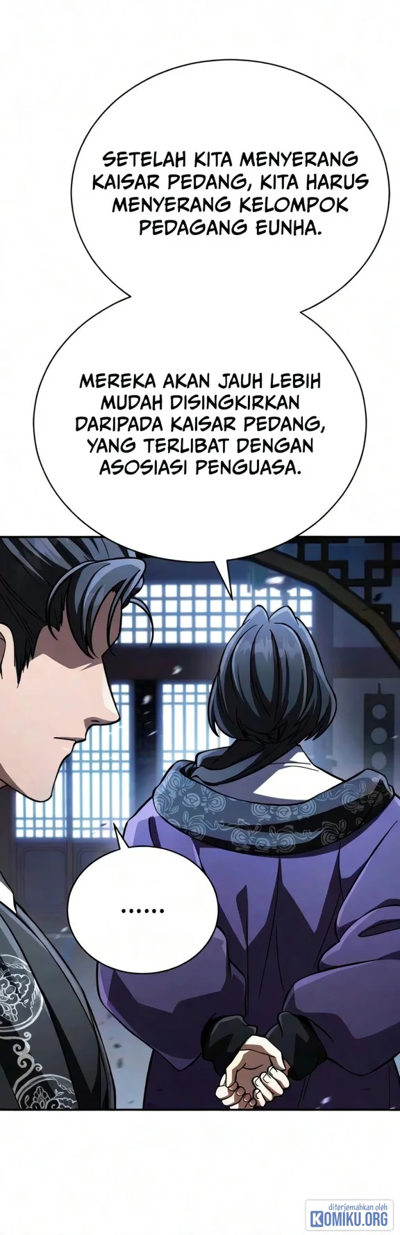 Chapter 64 - halaman 35