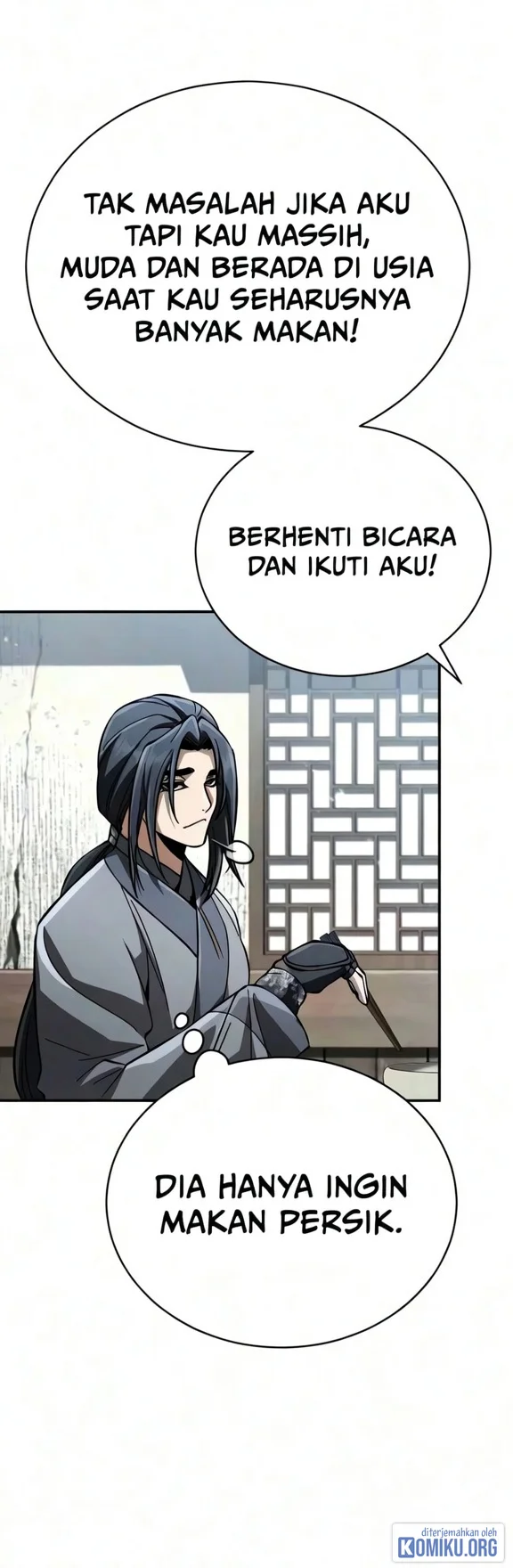 Chapter 64 - halaman 74