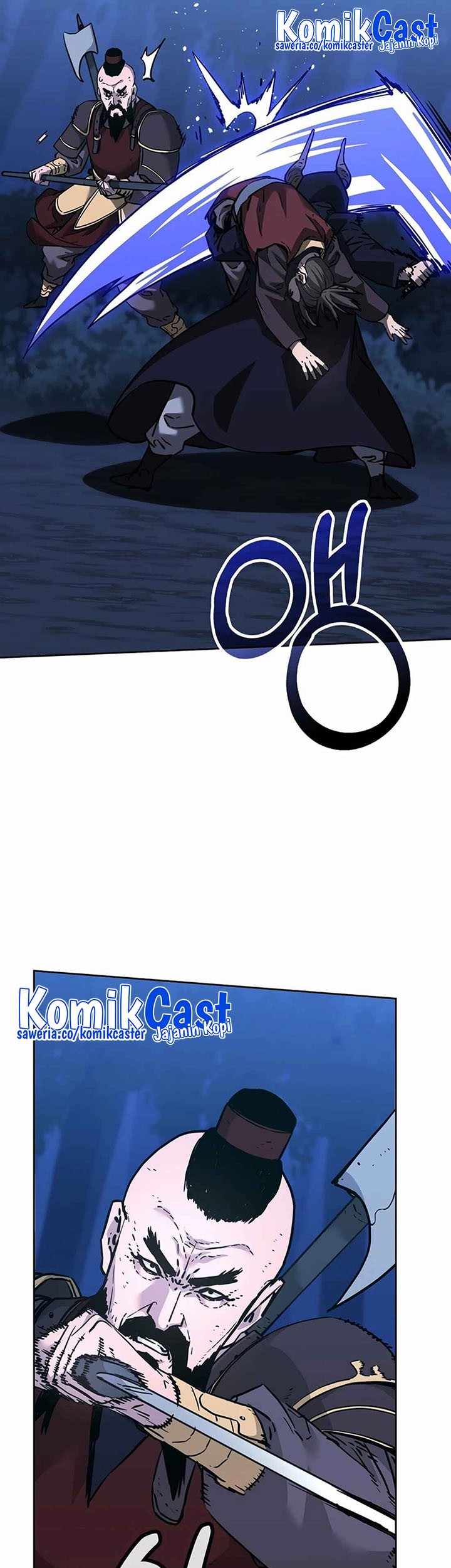 Chapter 150 - halaman 34