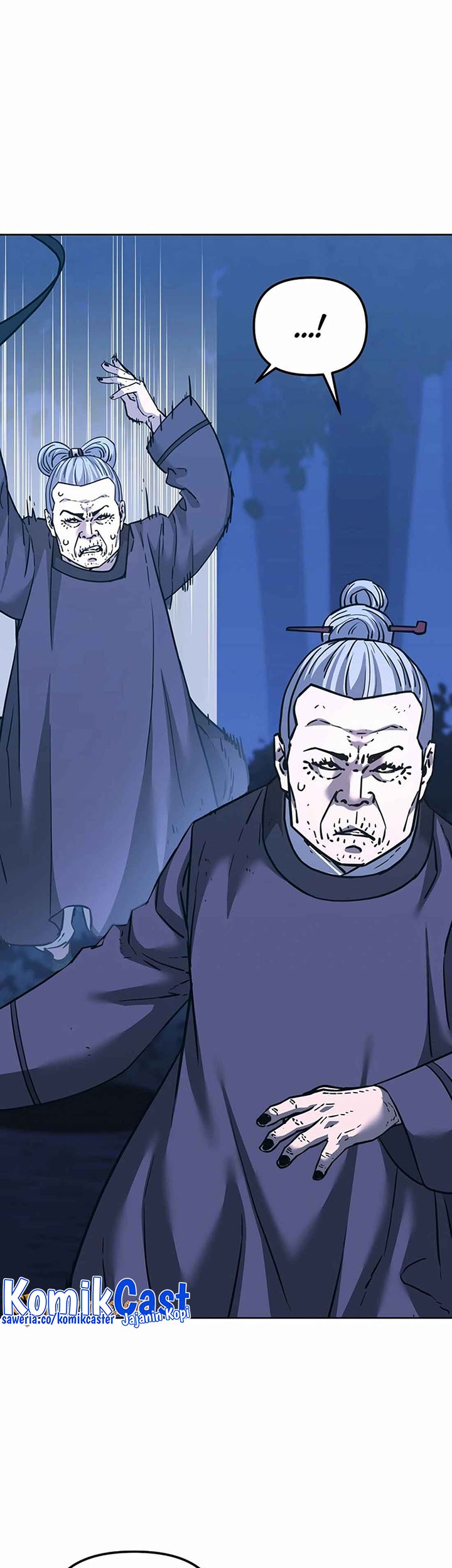 Chapter 150 - halaman 40