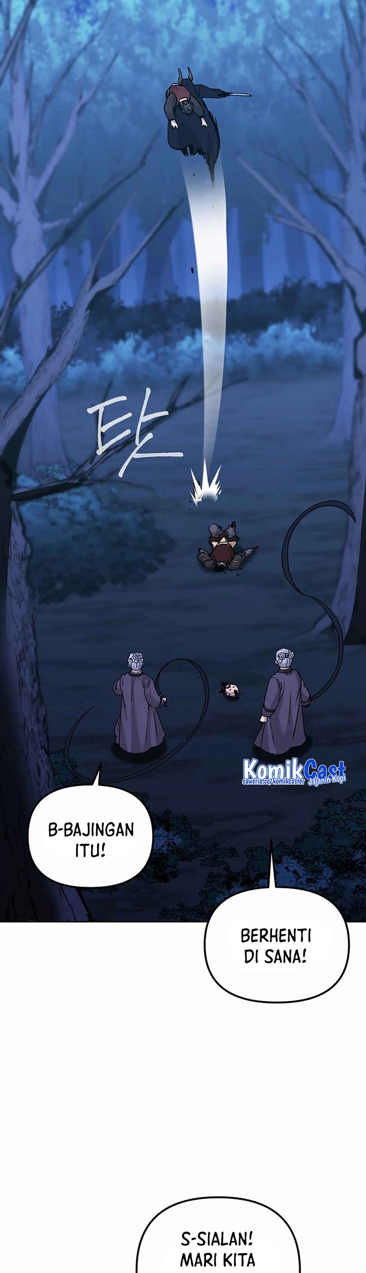 Chapter 150 - halaman 43