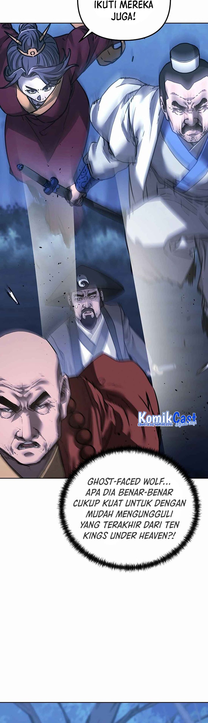 Chapter 150 - halaman 44