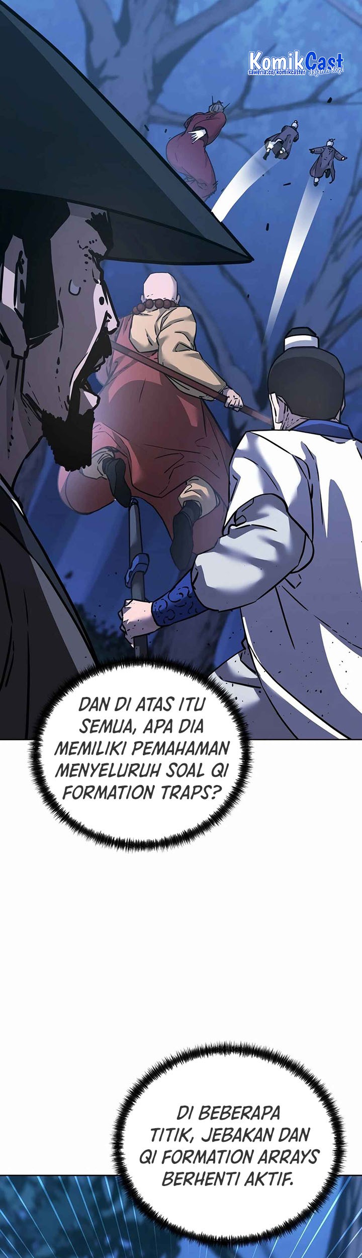 Chapter 150 - halaman 46