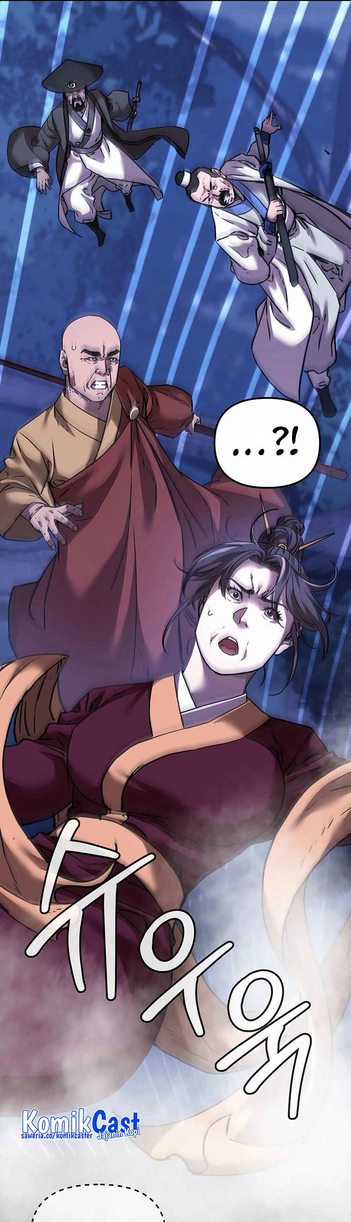 Chapter 150 - halaman 49