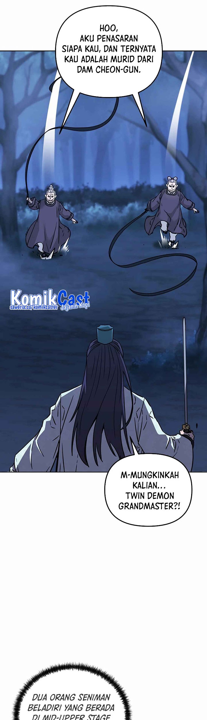 Chapter 150 - halaman 58