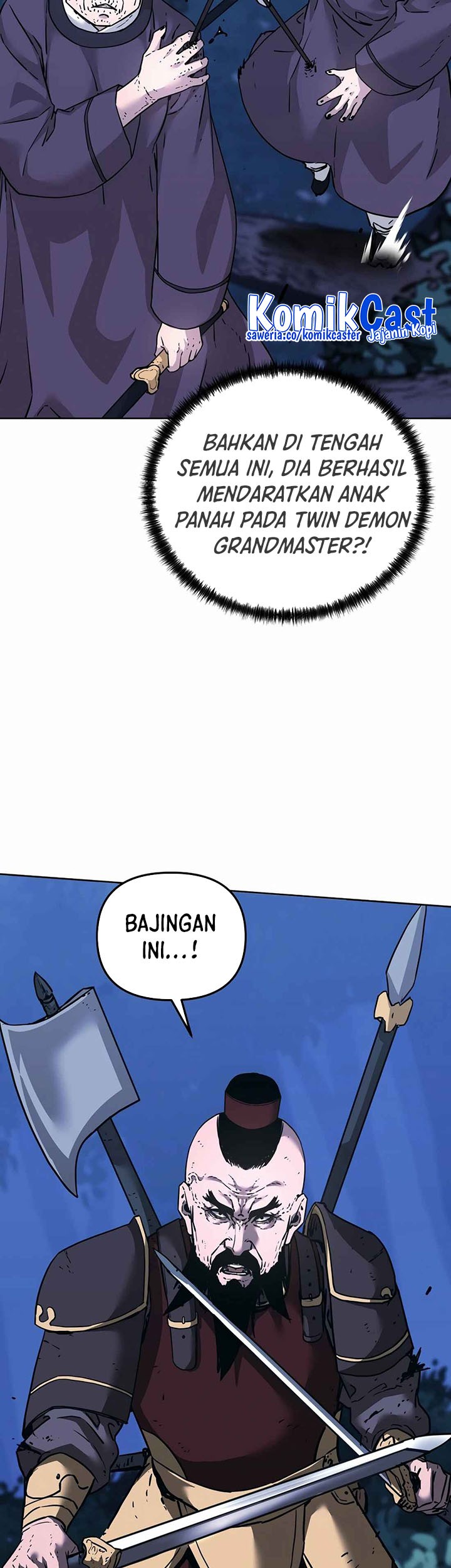 Chapter 150 - halaman 24