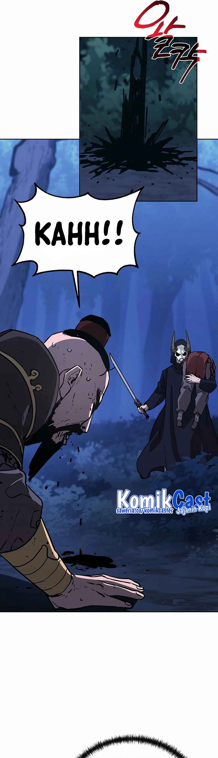 Chapter 150 - halaman 30