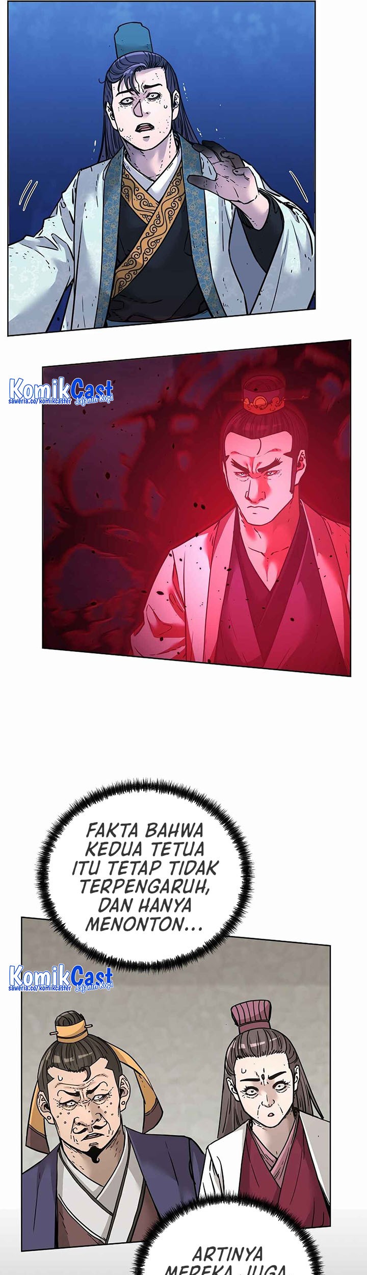 Chapter 151 - halaman 43