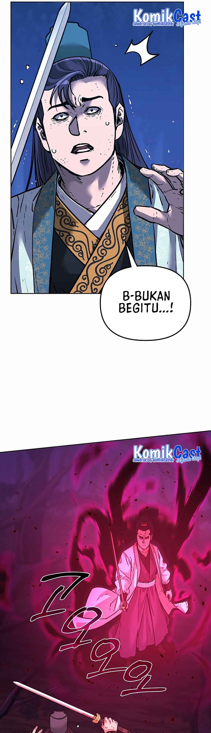 Chapter 151 - halaman 38