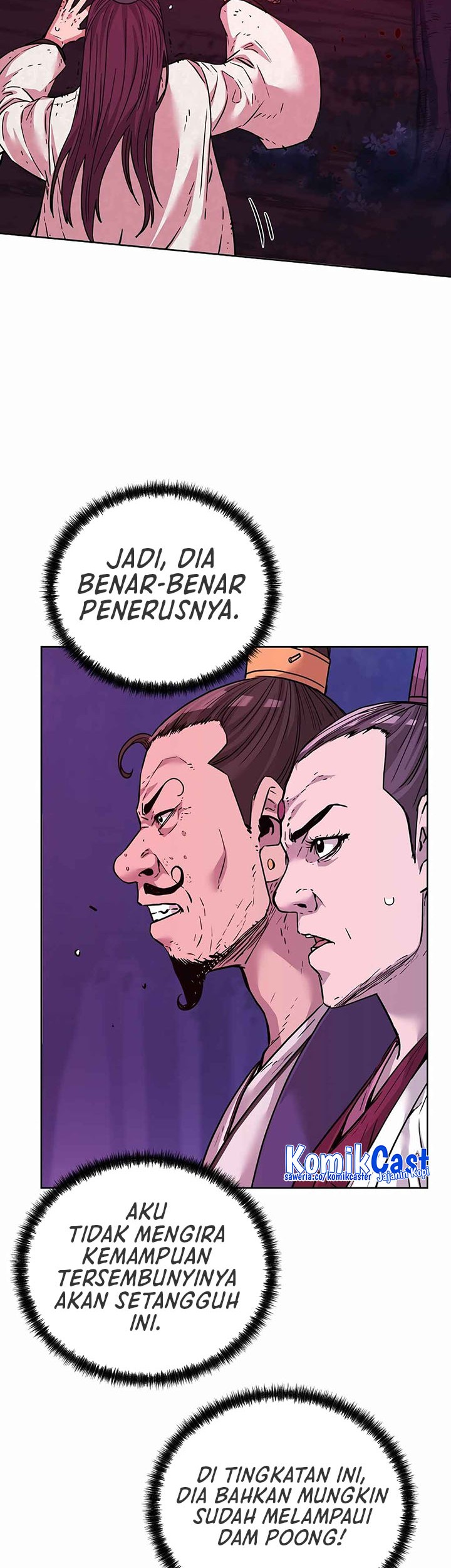 Chapter 151 - halaman 39