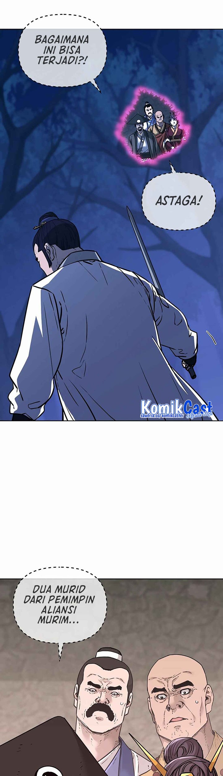 Chapter 151 - halaman 41