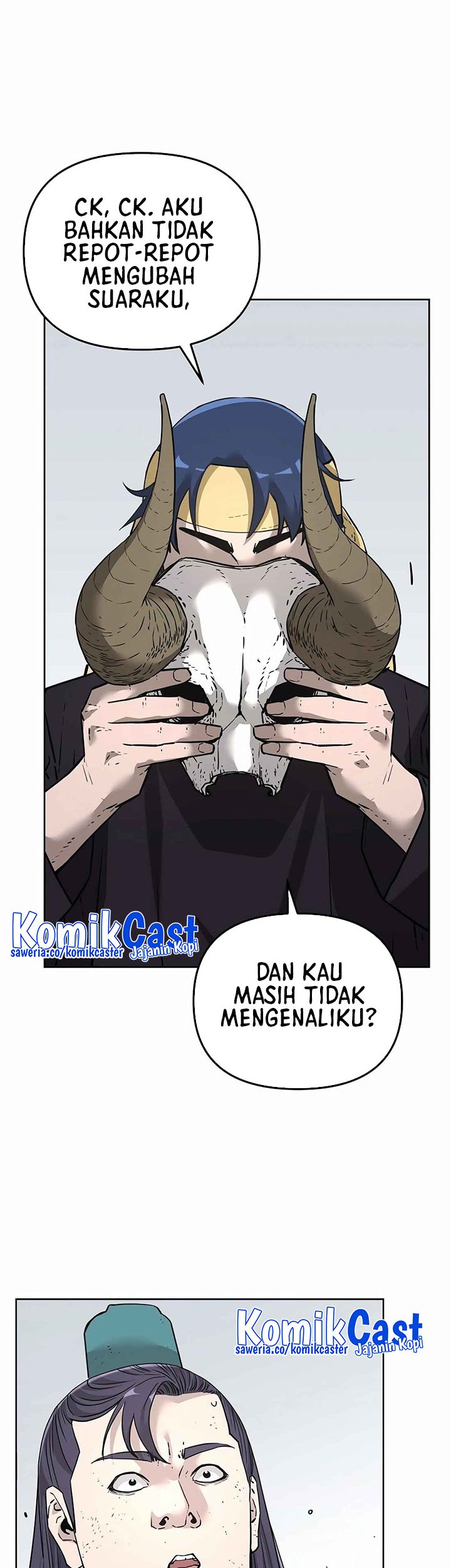 Chapter 152 - halaman 43