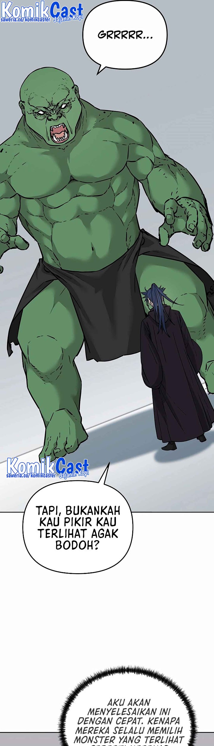 Chapter 152 - halaman 54