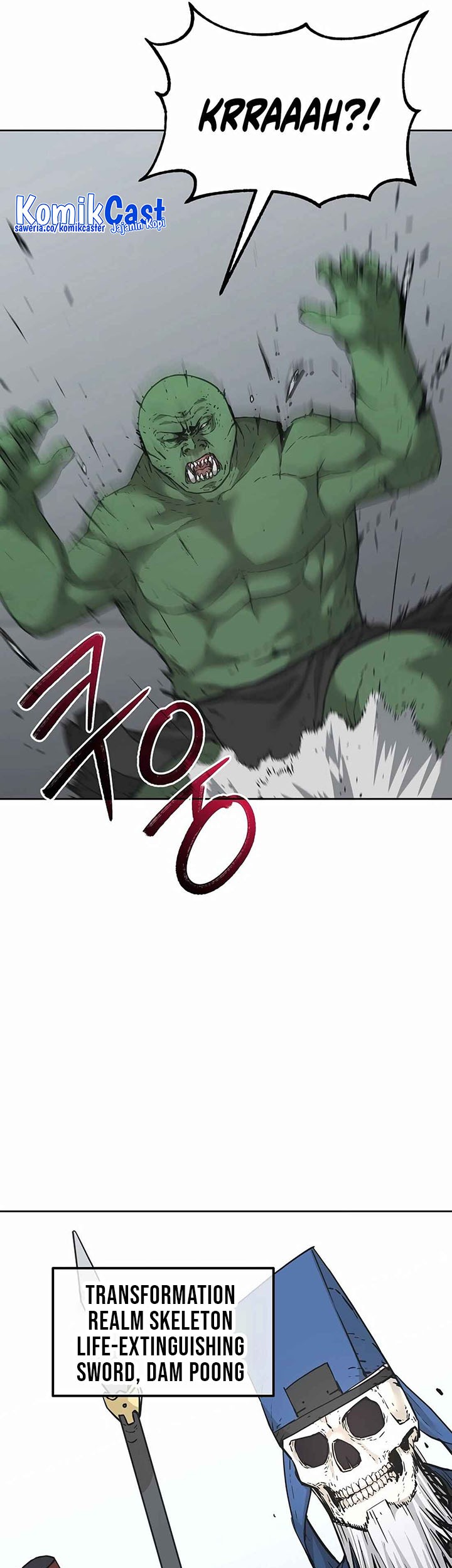 Chapter 152 - halaman 58