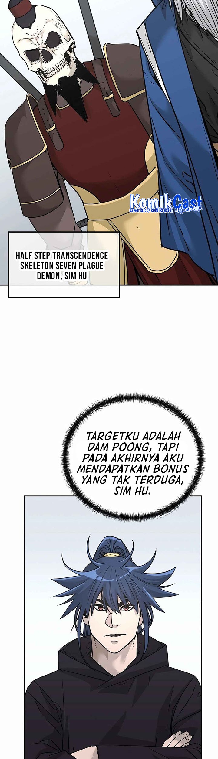 Chapter 152 - halaman 59