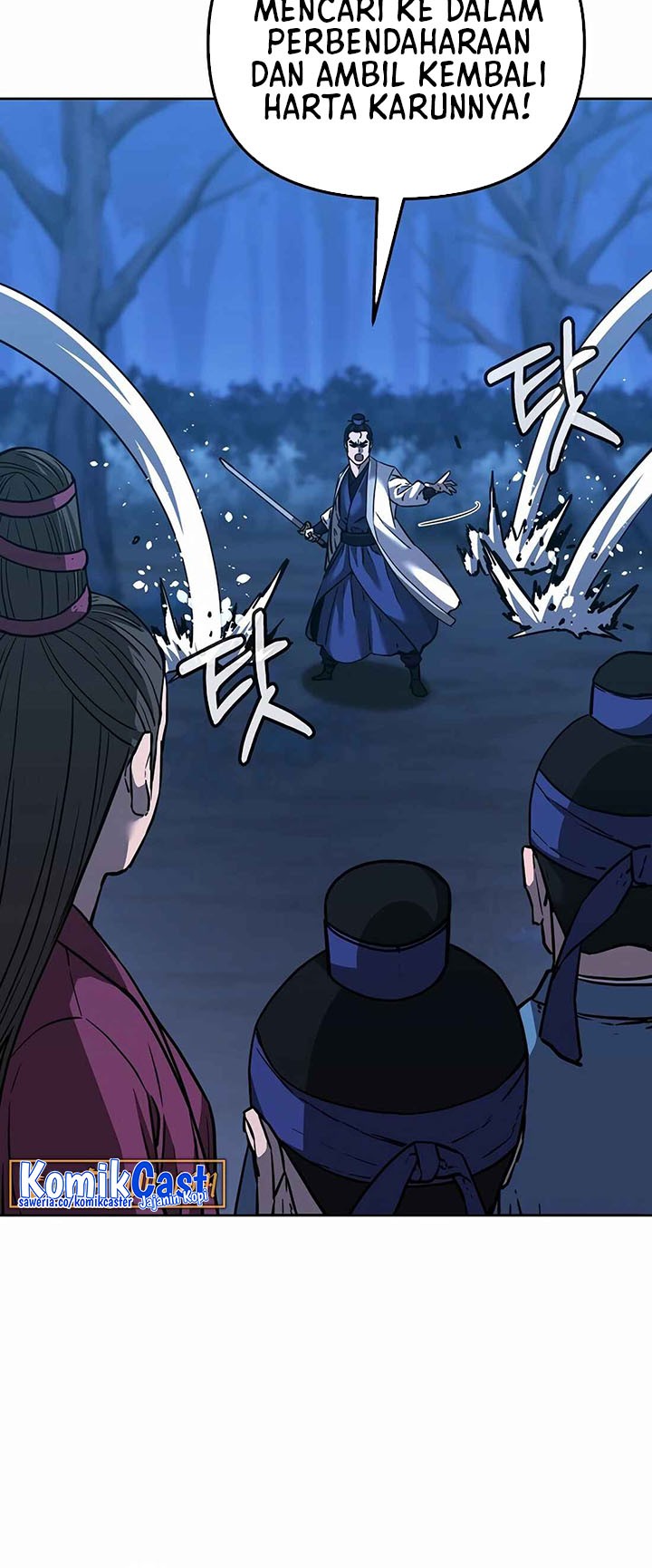 Chapter 152 - halaman 5