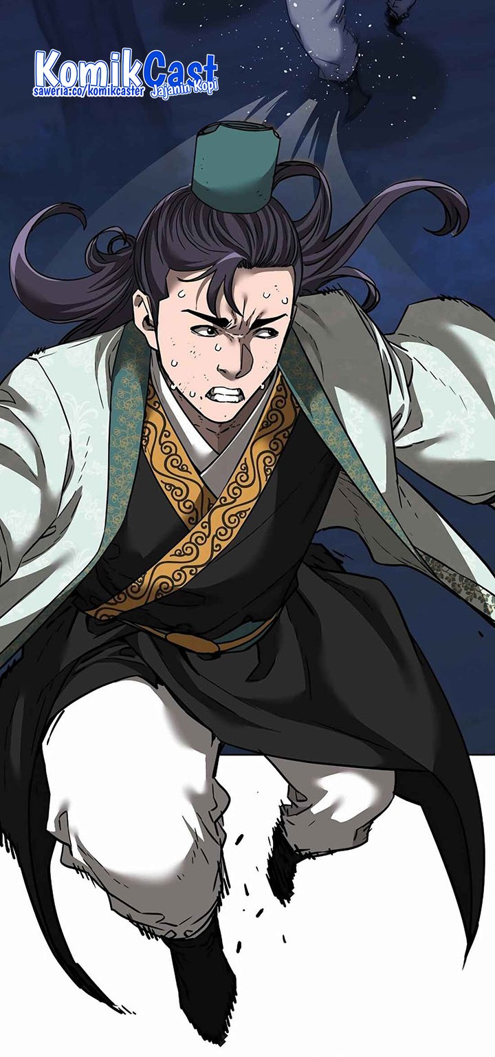 Chapter 152 - halaman 21