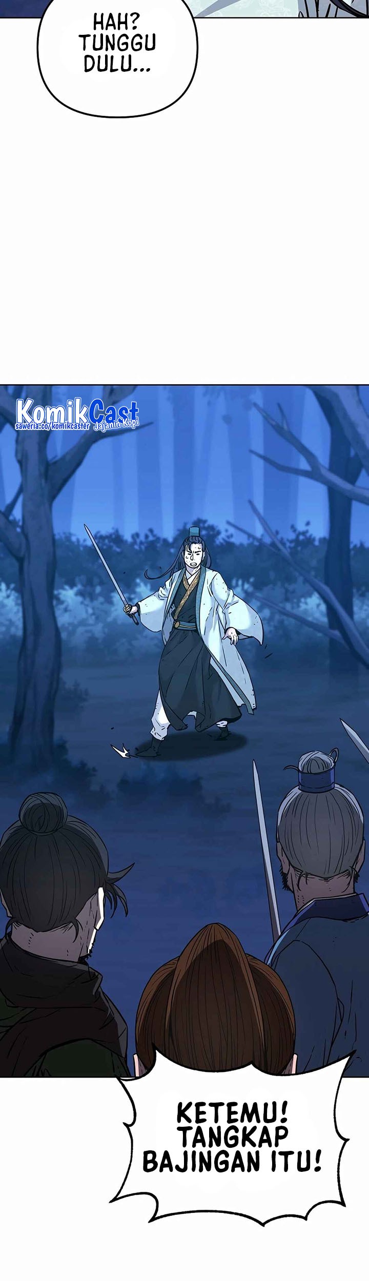 Chapter 152 - halaman 28