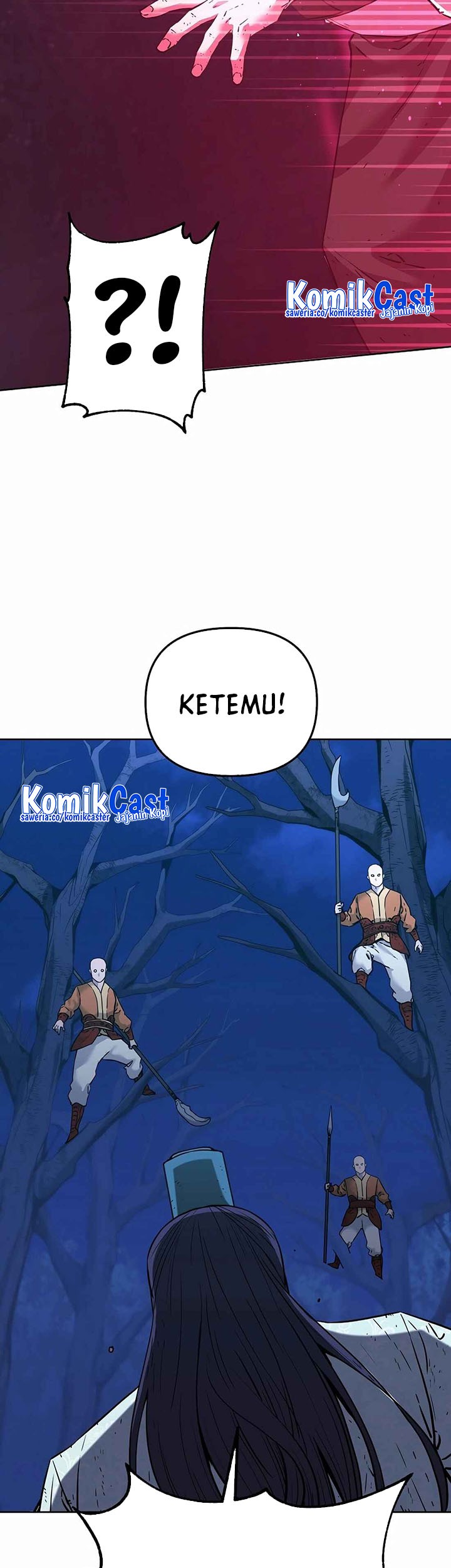 Chapter 152 - halaman 32