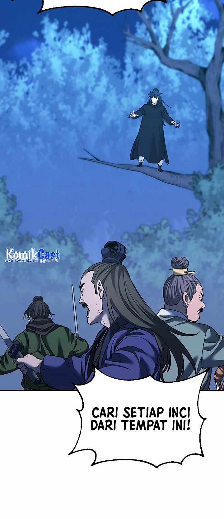 Chapter 153 - halaman 40
