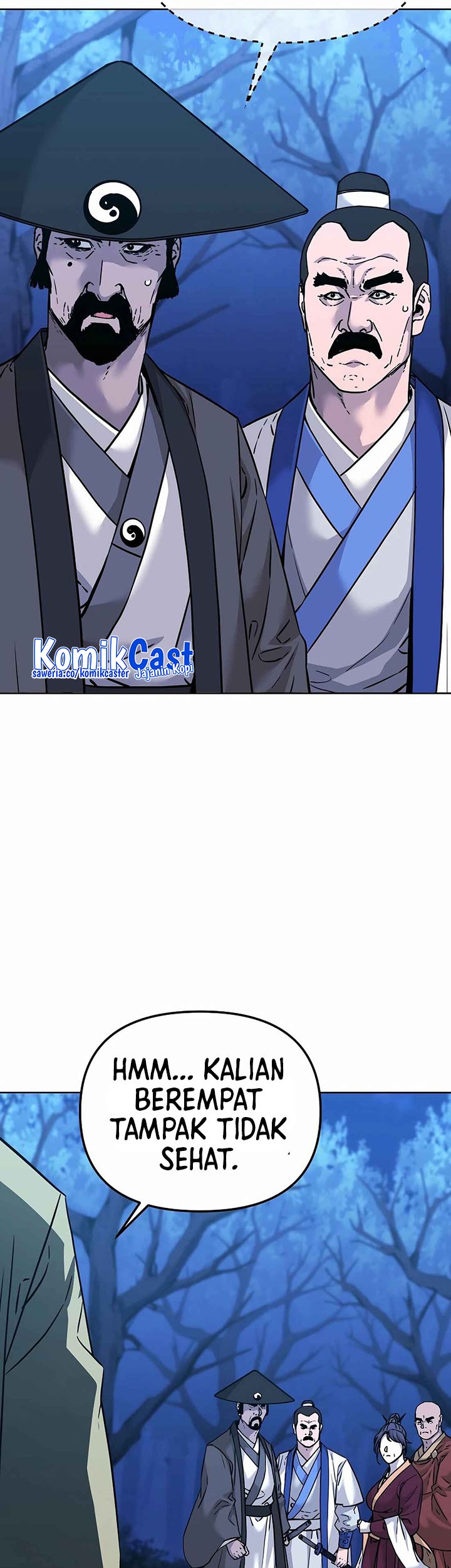 Chapter 153 - halaman 45