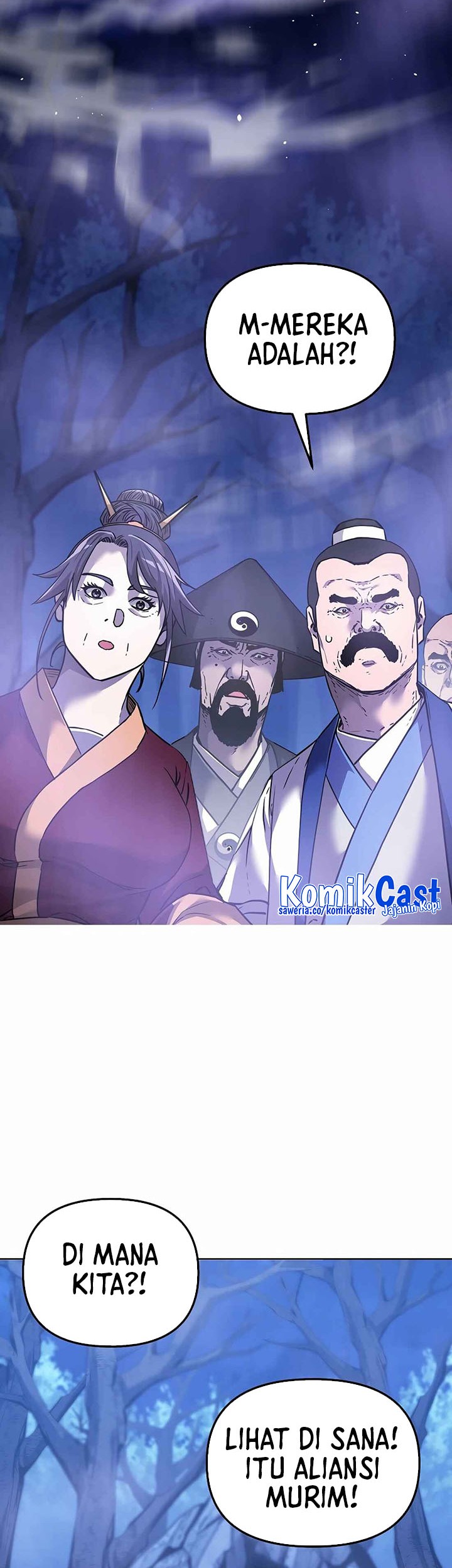 Chapter 153 - halaman 50
