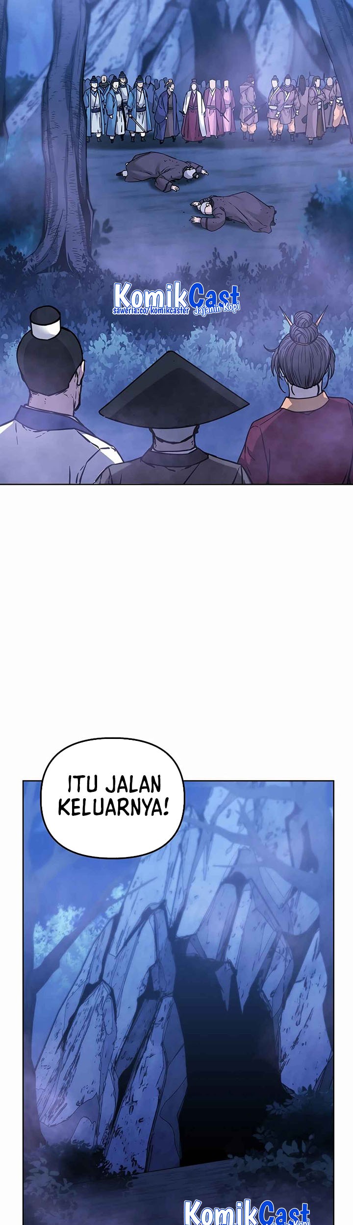 Chapter 153 - halaman 51
