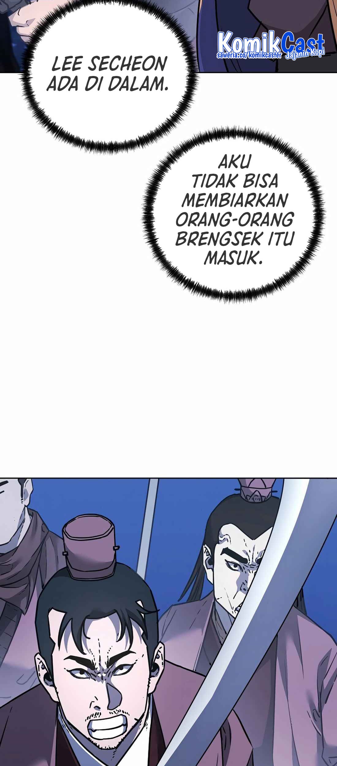 Chapter 153 - halaman 58