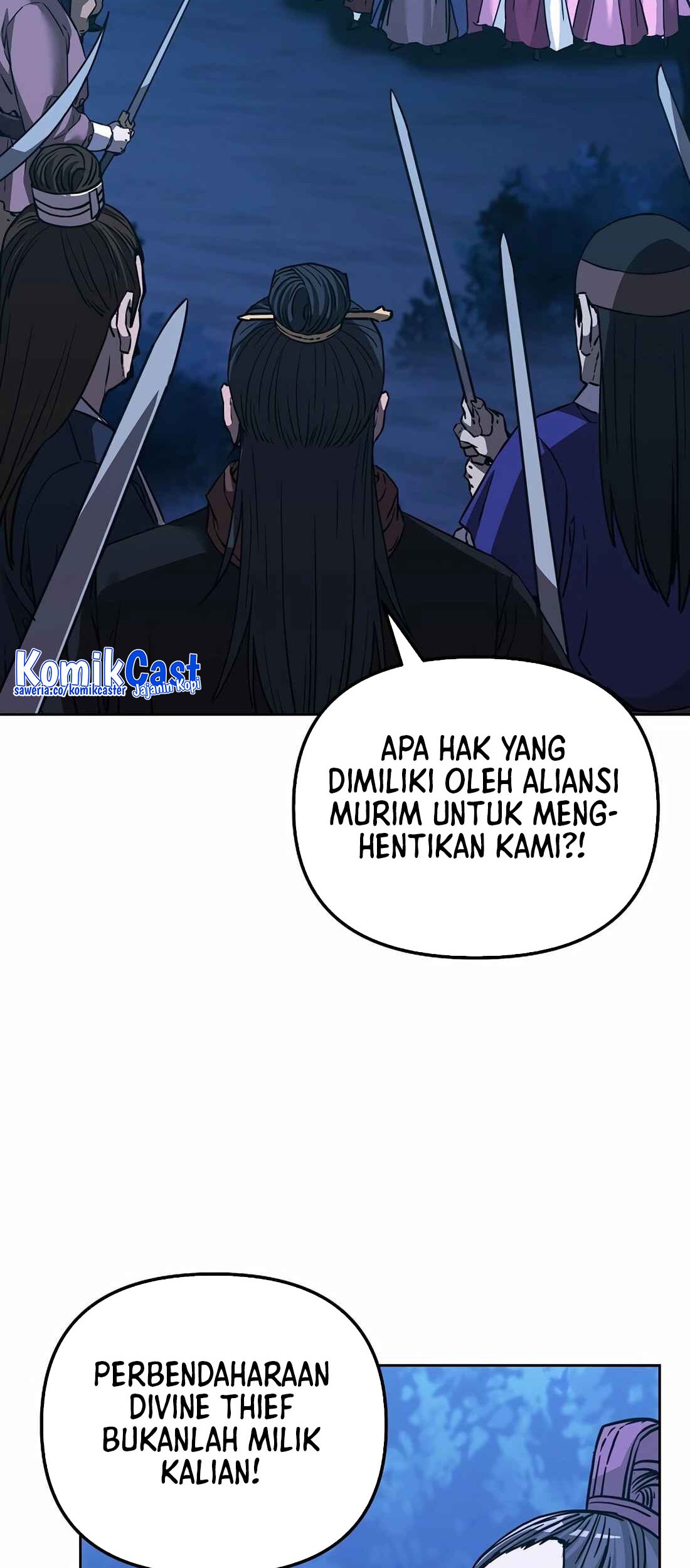 Chapter 153 - halaman 60
