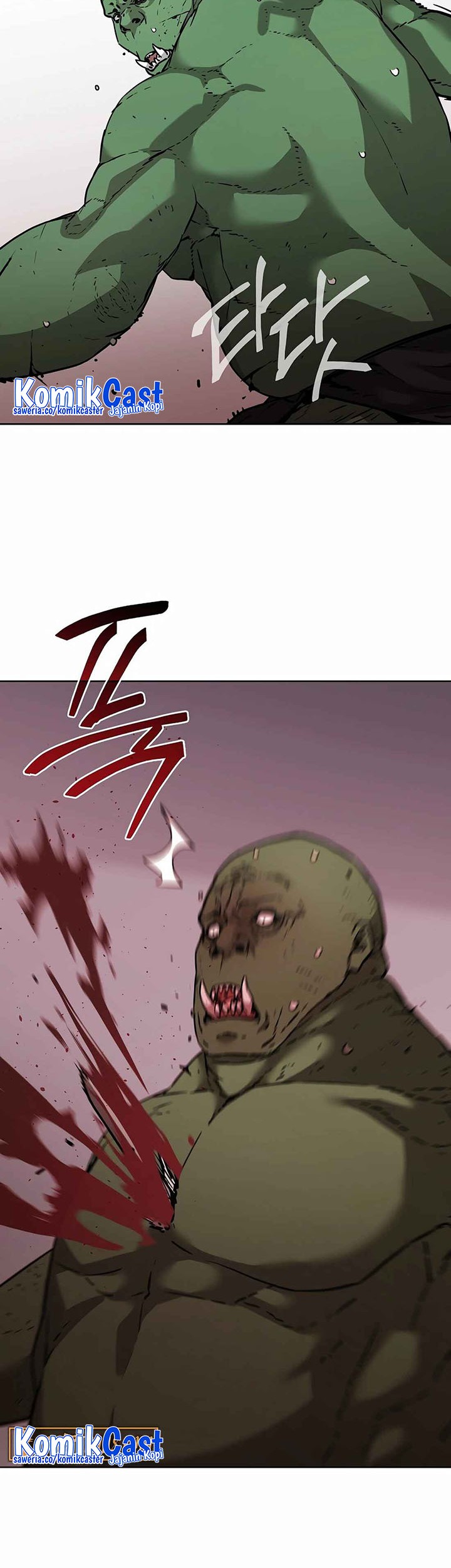Chapter 153 - halaman 18