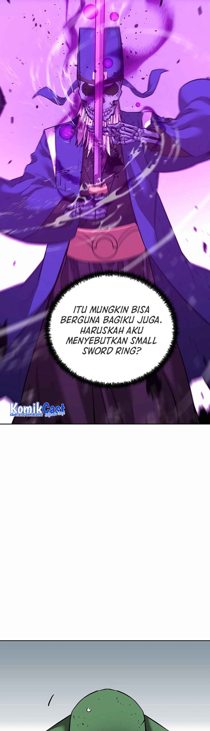 Chapter 153 - halaman 22