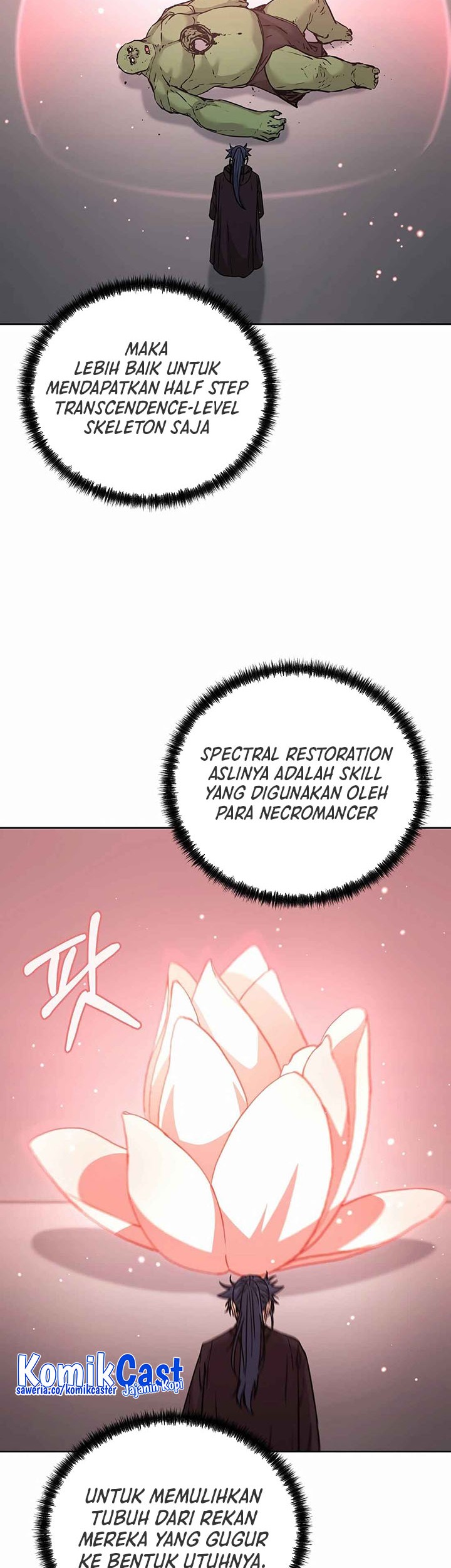 Chapter 153 - halaman 30