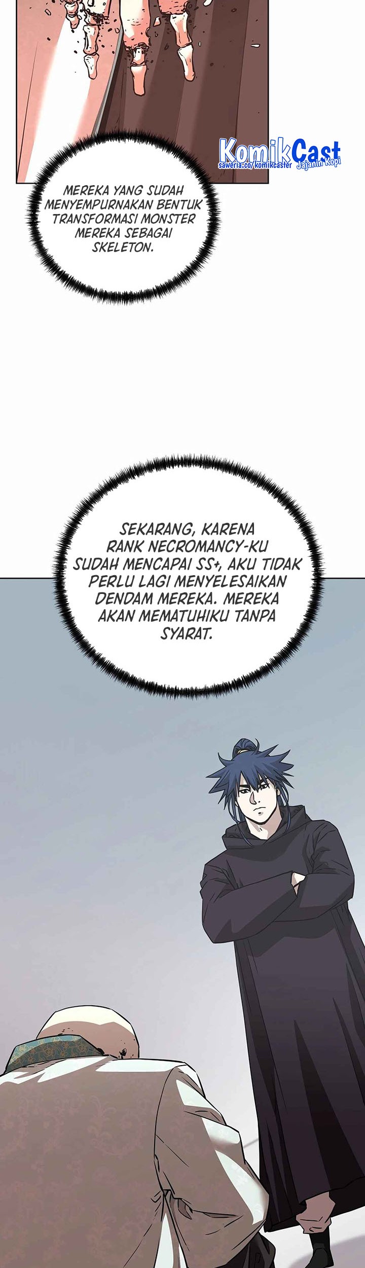Chapter 153 - halaman 34