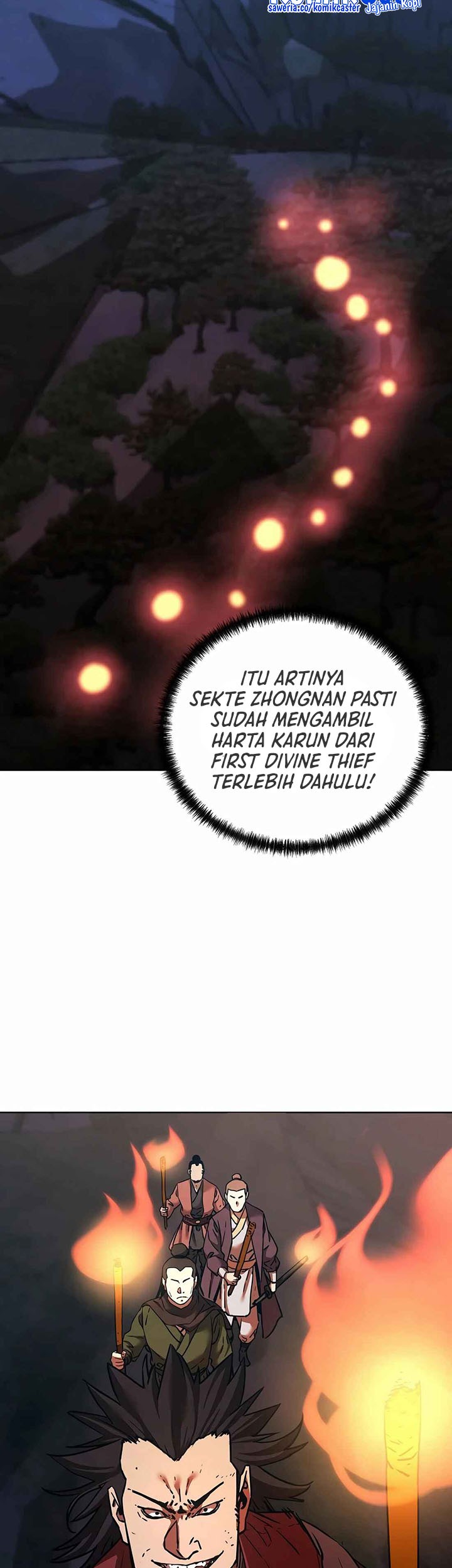 Chapter 154 - halaman 43