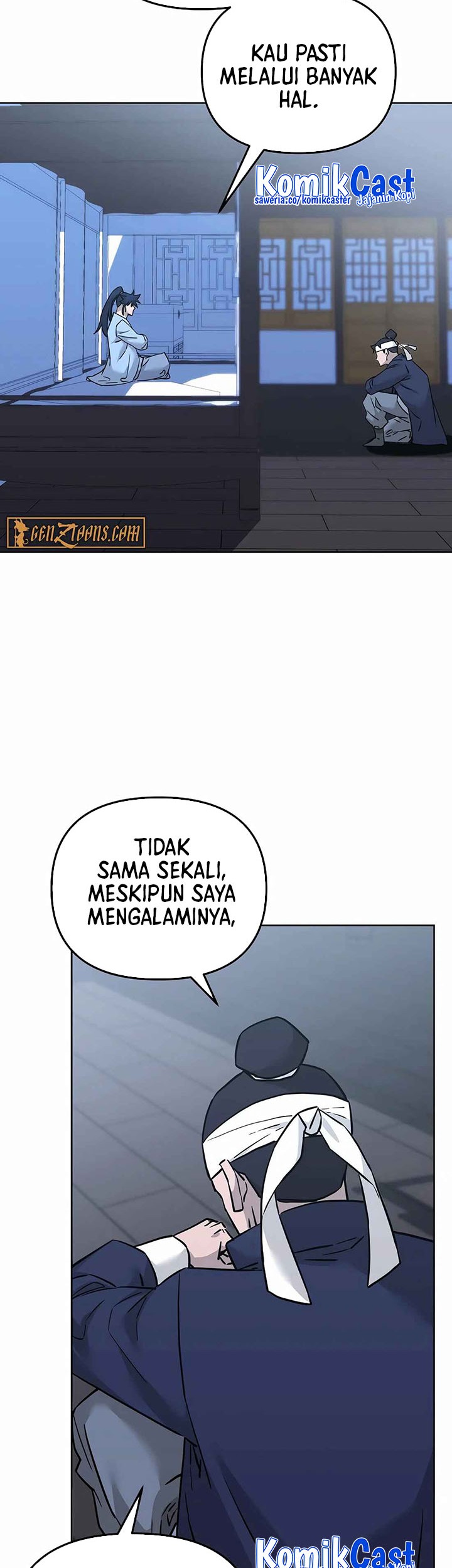 Chapter 154 - halaman 54