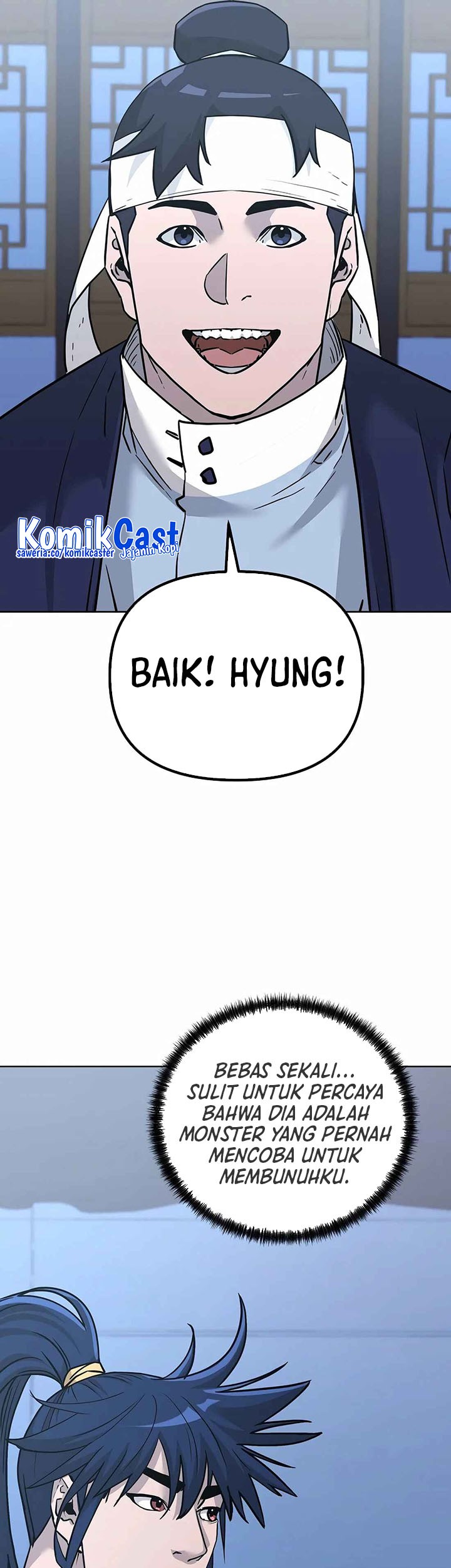 Chapter 154 - halaman 57