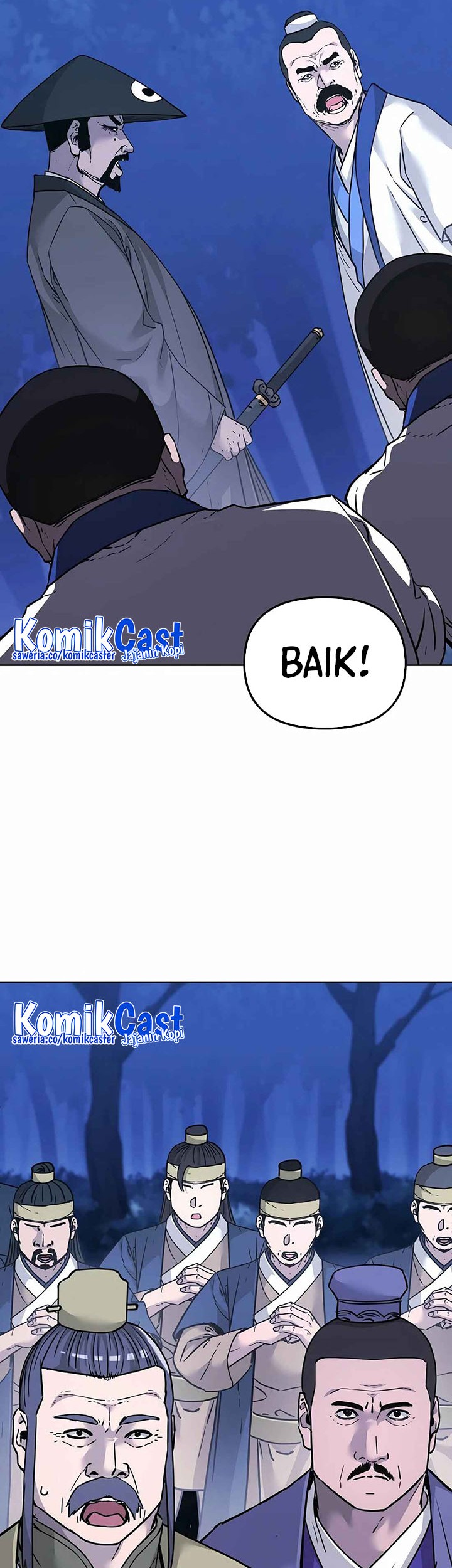 Chapter 154 - halaman 6