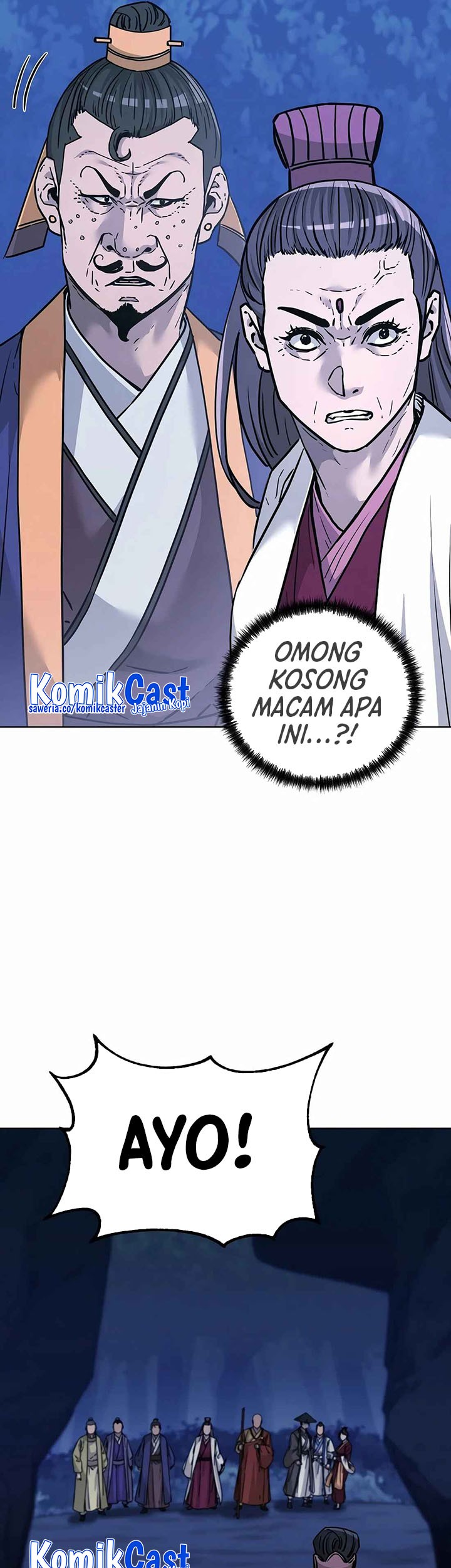 Chapter 154 - halaman 9
