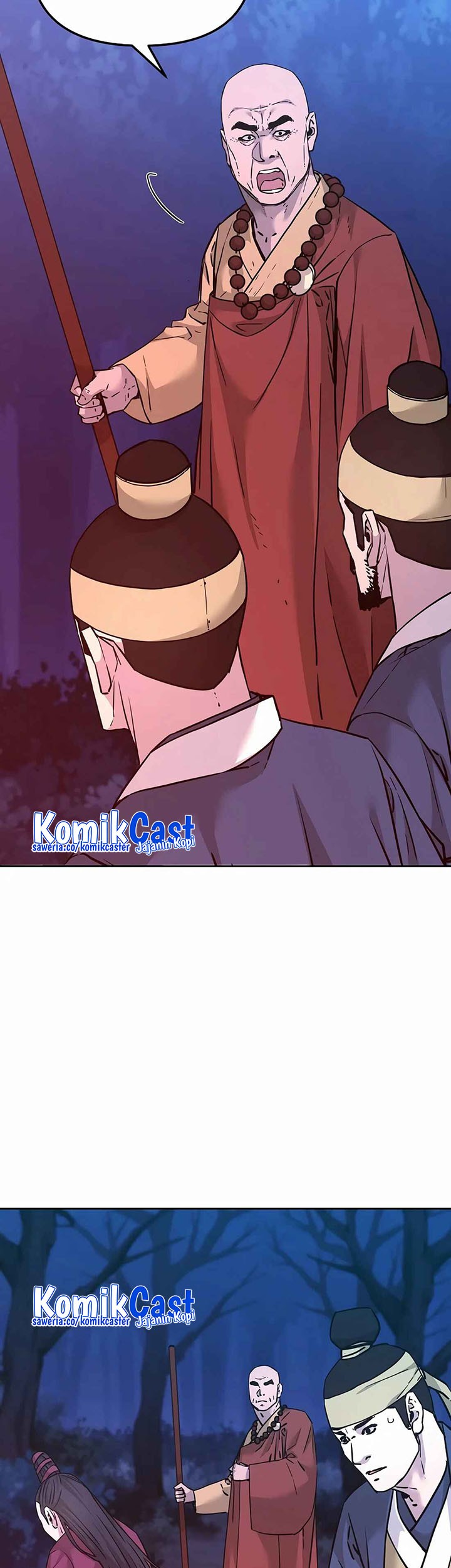 Chapter 154 - halaman 23