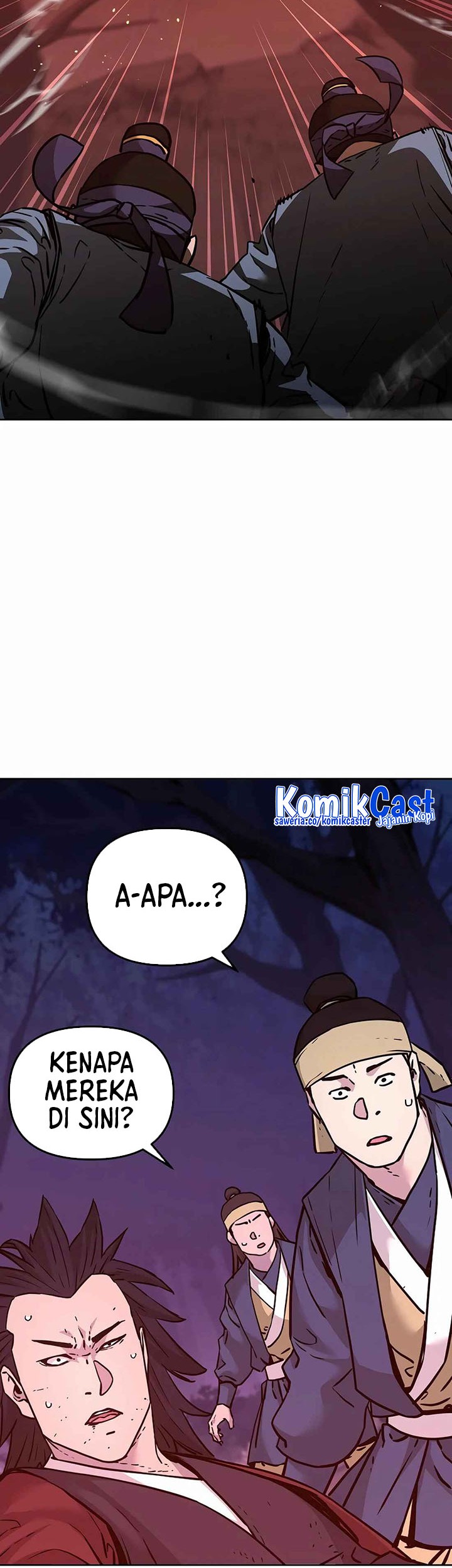 Chapter 154 - halaman 26