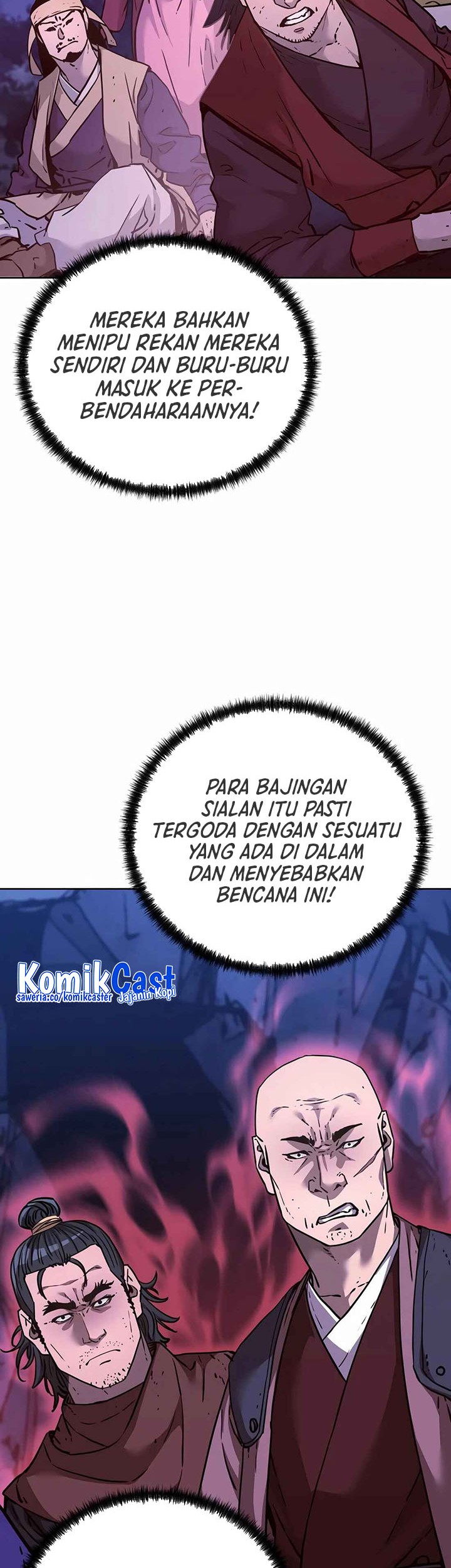 Chapter 154 - halaman 30