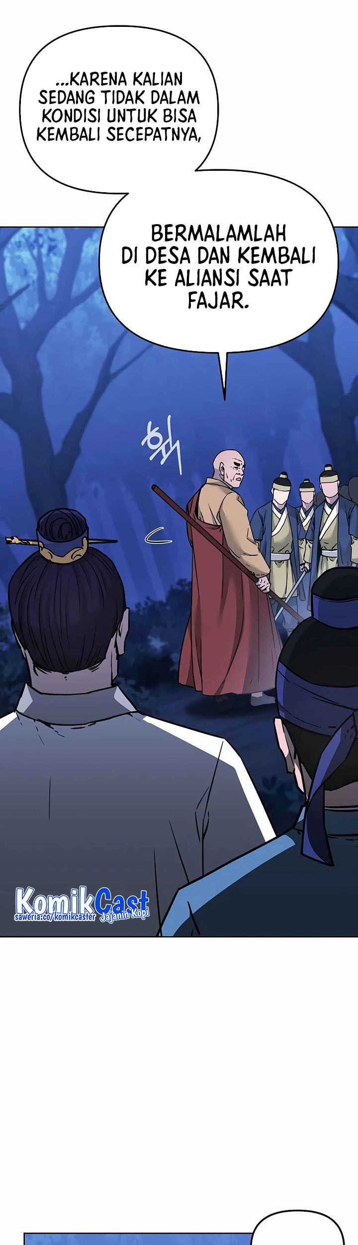 Chapter 154 - halaman 33
