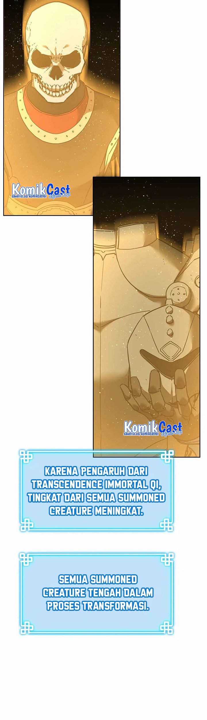 Chapter 155 - halaman 40