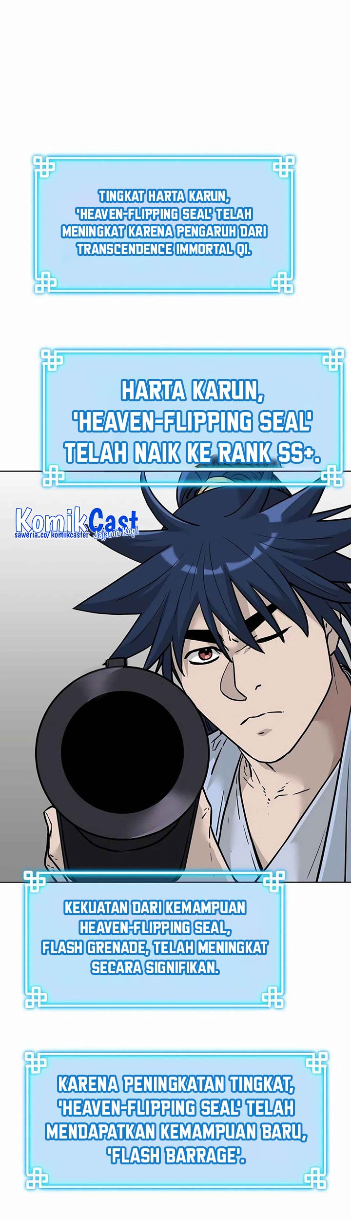 Chapter 155 - halaman 43
