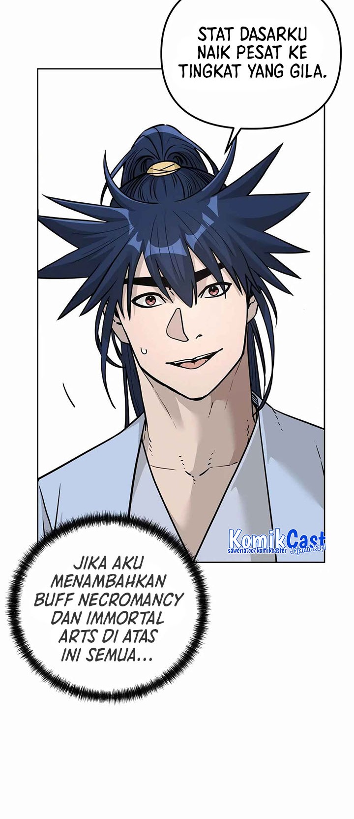 Chapter 155 - halaman 49