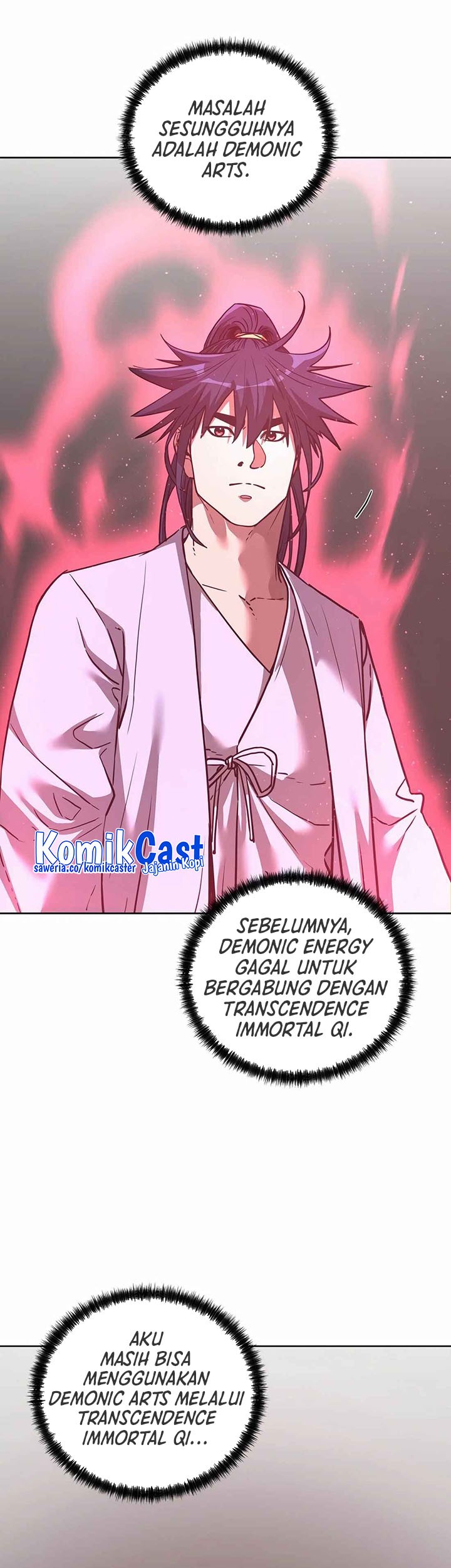 Chapter 155 - halaman 50